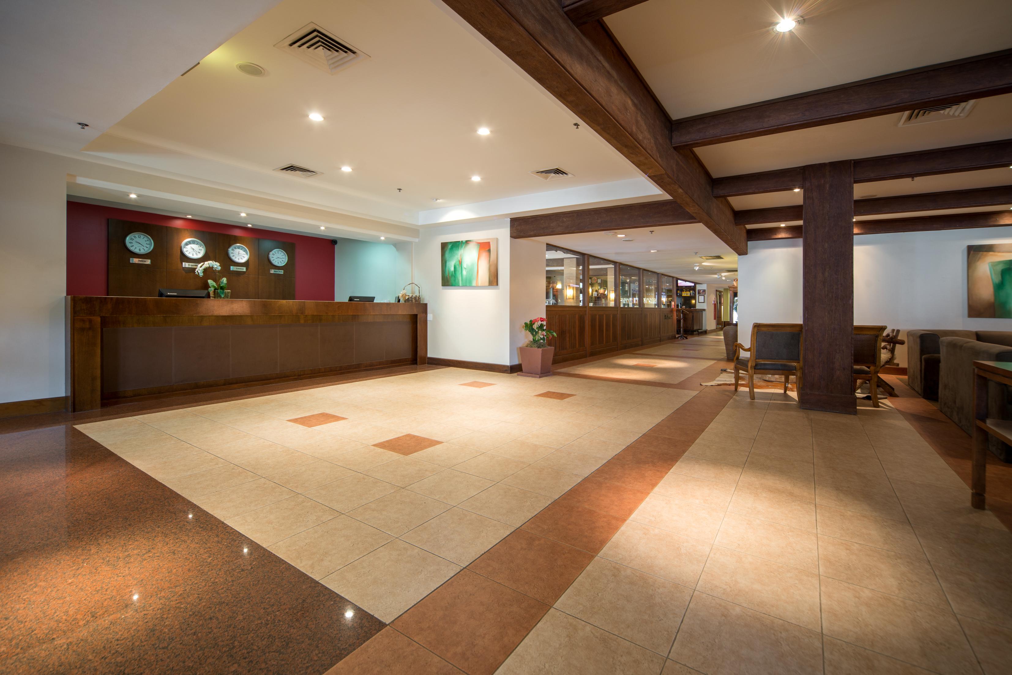 Sky Borges Hotel Alpenhaus - Gramado Exterior photo