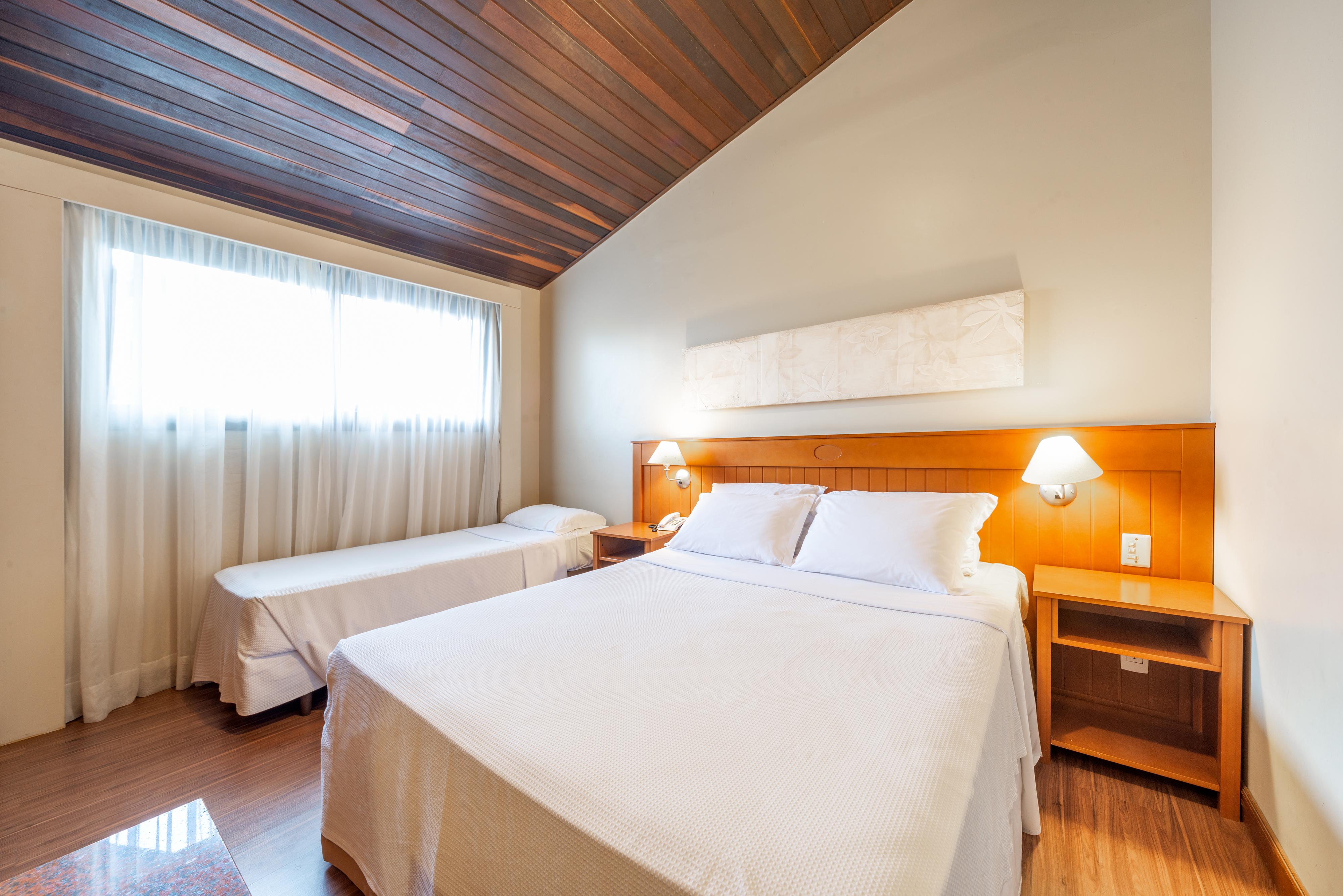 Sky Borges Hotel Alpenhaus - Gramado Exterior photo